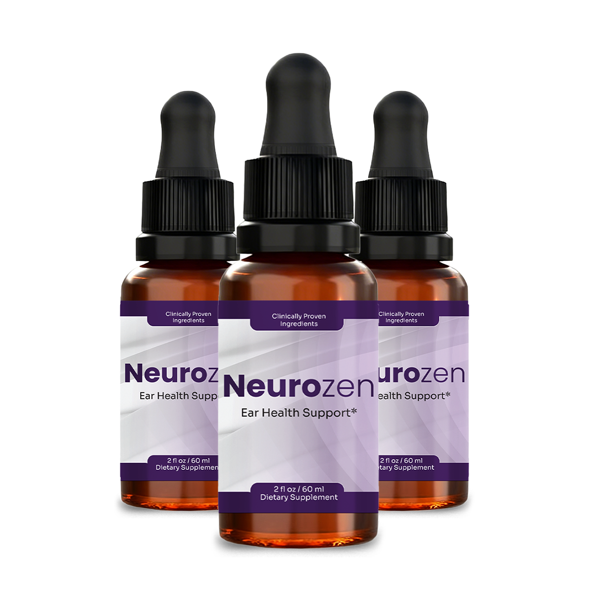 3-Bottle Package